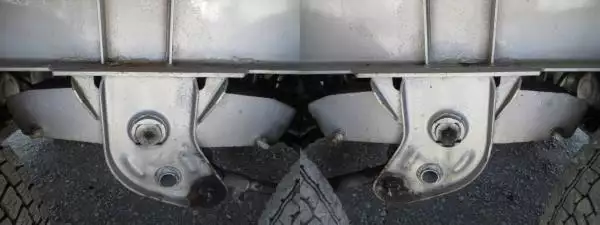 平成16年03月中古その他バントレーラー・ウィングトレーラートレクスの画像31