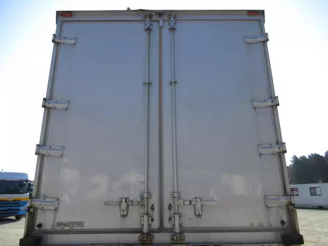 平成16年03月中古その他バントレーラー・ウィングトレーラートレクスの画像36