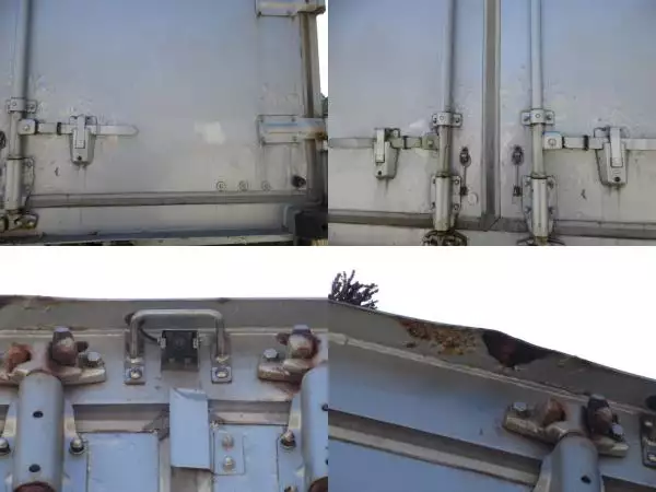 平成16年03月中古その他バントレーラー・ウィングトレーラートレクスの画像37