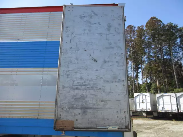 平成16年03月中古その他バントレーラー・ウィングトレーラートレクスの画像38