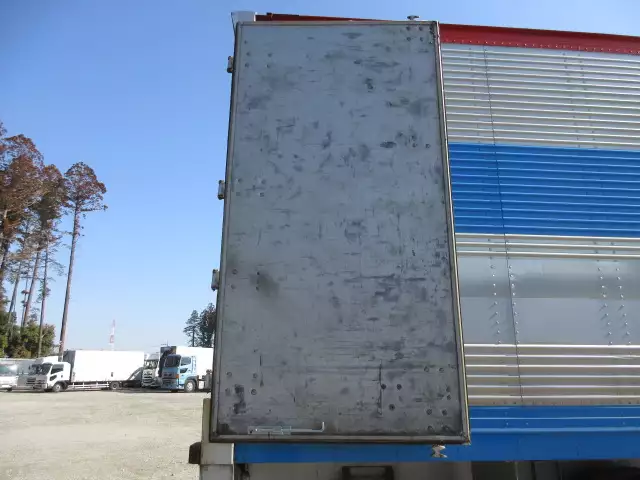 平成16年03月中古その他バントレーラー・ウィングトレーラートレクスの画像39