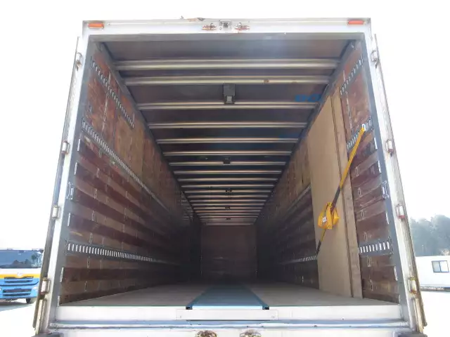 平成16年03月中古その他バントレーラー・ウィングトレーラートレクスの画像40