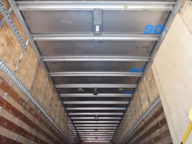 平成16年03月中古その他バントレーラー・ウィングトレーラートレクスの画像43