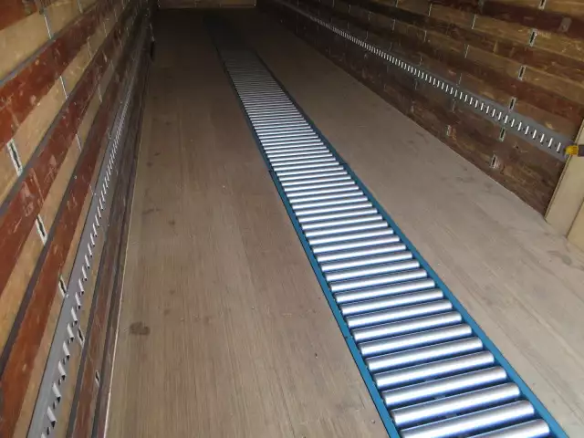 平成16年03月中古その他バントレーラー・ウィングトレーラートレクスの画像44