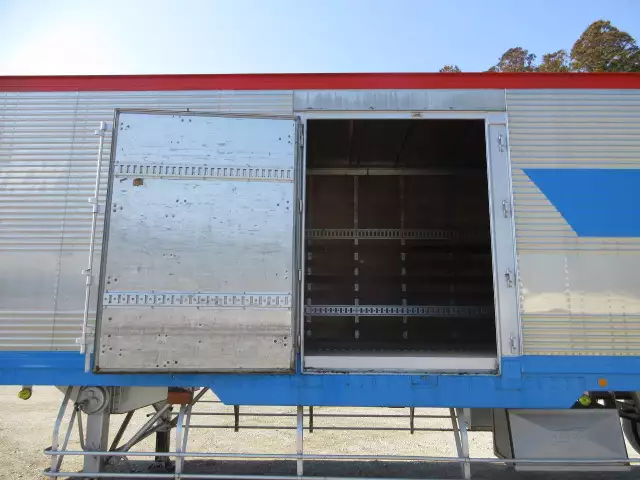 平成16年03月中古その他バントレーラー・ウィングトレーラートレクスの画像46