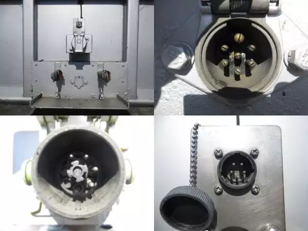 平成16年03月中古その他バントレーラー・ウィングトレーラートレクスの画像9