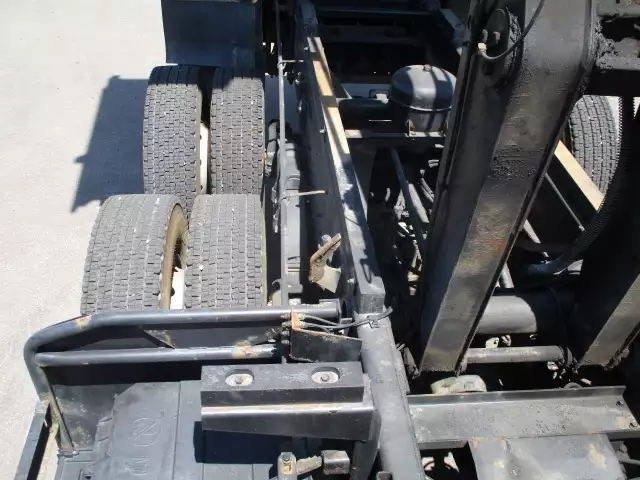 平成25年03月中古大型ダンプいすゞギガの画像11