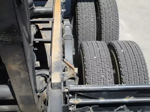 平成25年03月中古大型ダンプいすゞギガの画像12