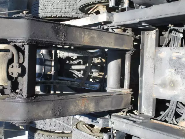 平成25年03月中古大型ダンプいすゞギガの画像13