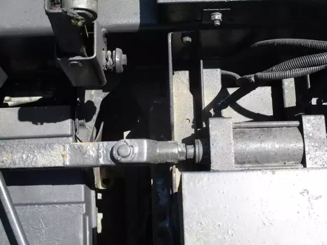 平成25年03月中古大型ダンプいすゞギガの画像14