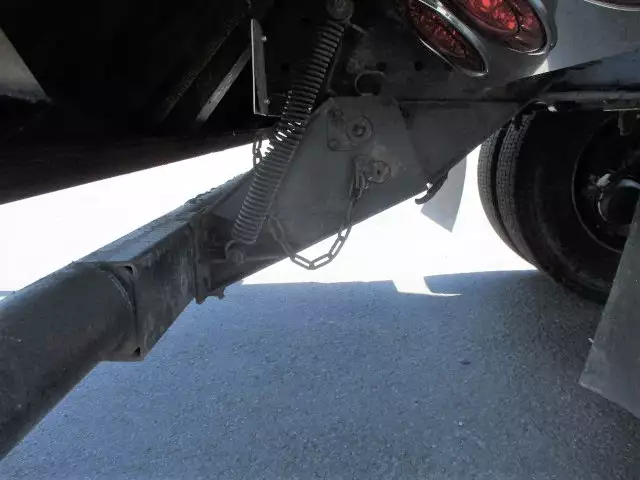 平成25年03月中古大型ダンプいすゞギガの画像16