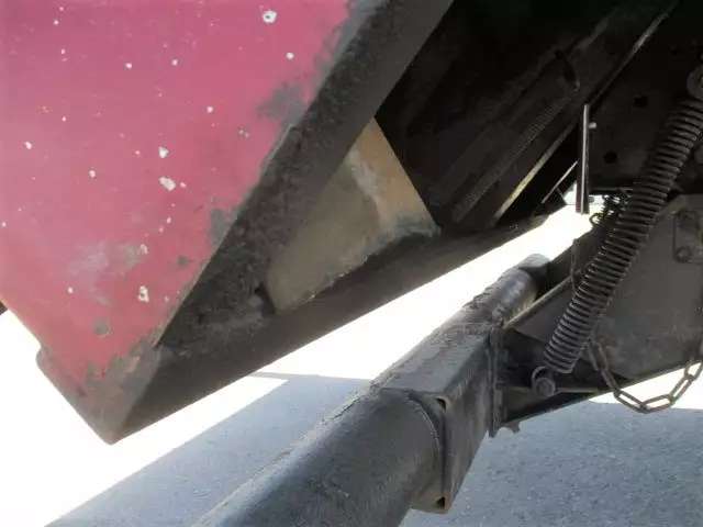 平成25年03月中古大型ダンプいすゞギガの画像17