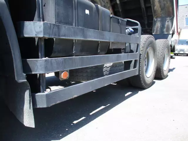 平成25年03月中古大型ダンプいすゞギガの画像18