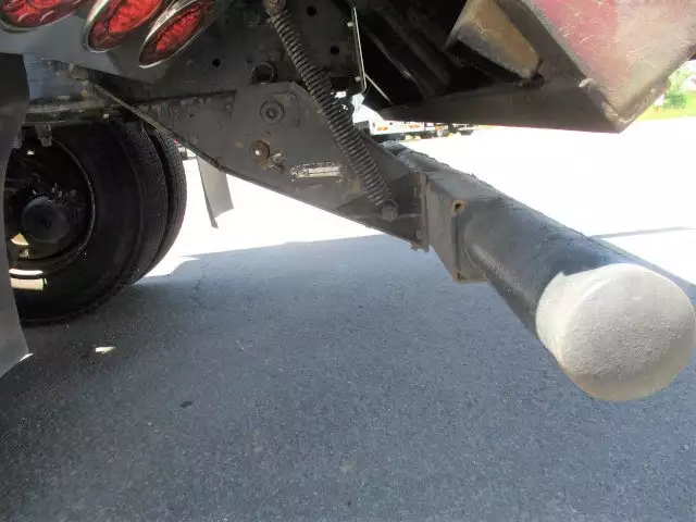 平成25年03月中古大型ダンプいすゞギガの画像20