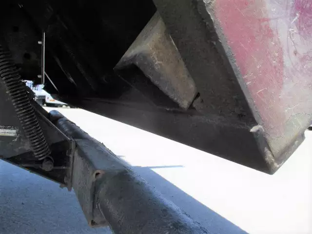 平成25年03月中古大型ダンプいすゞギガの画像21