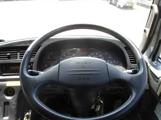 平成25年03月中古大型ダンプいすゞギガの画像32