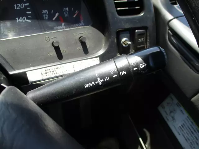 平成25年03月中古大型ダンプいすゞギガの画像33