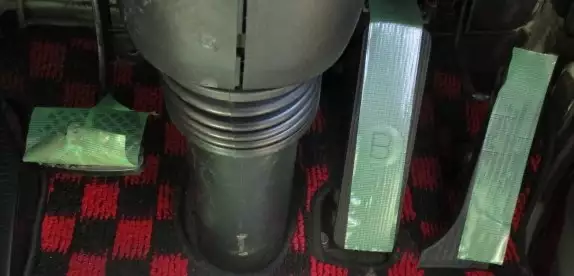 平成25年03月中古大型ダンプいすゞギガの画像35