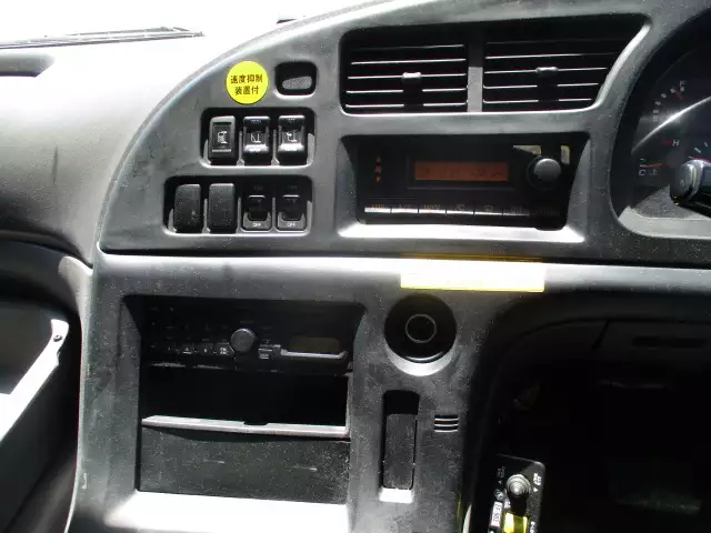 平成25年03月中古大型ダンプいすゞギガの画像37