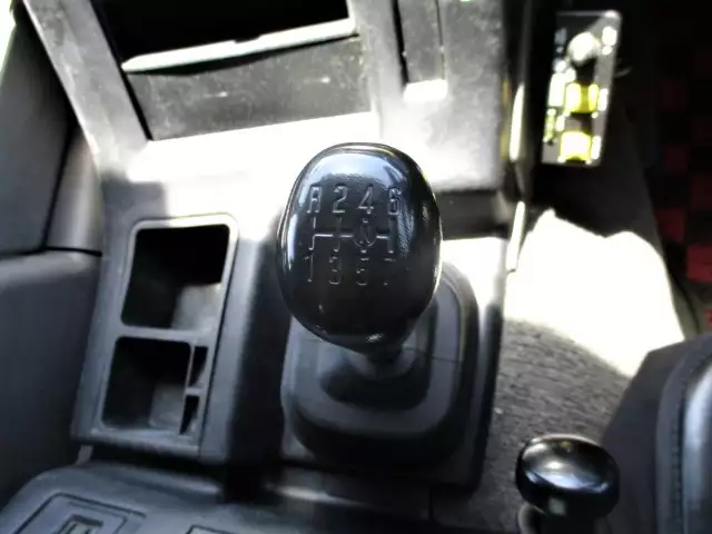 平成25年03月中古大型ダンプいすゞギガの画像38