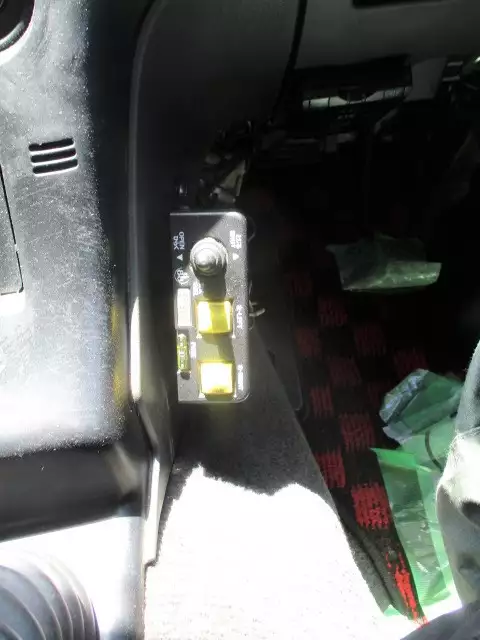 平成25年03月中古大型ダンプいすゞギガの画像39