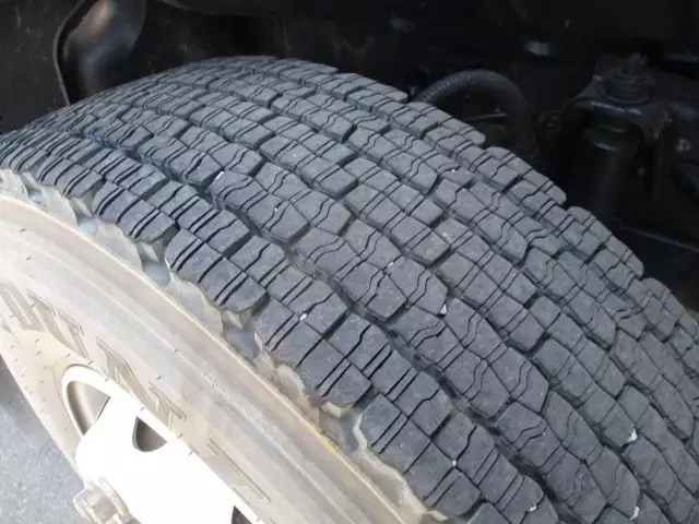 平成25年03月中古大型ダンプいすゞギガの画像40