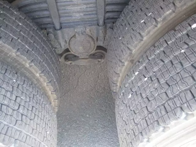 平成25年03月中古大型ダンプいすゞギガの画像41