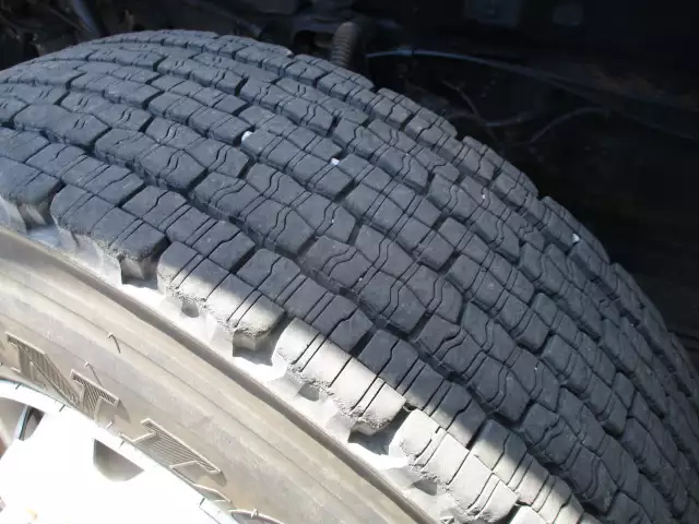 平成25年03月中古大型ダンプいすゞギガの画像42