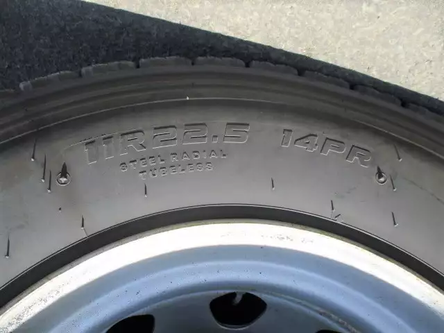 平成25年03月中古大型ダンプいすゞギガの画像44