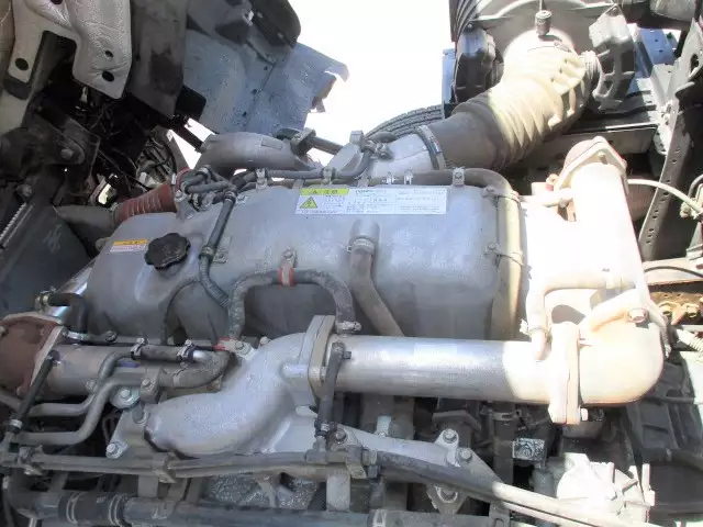 平成25年03月中古大型ダンプいすゞギガの画像45