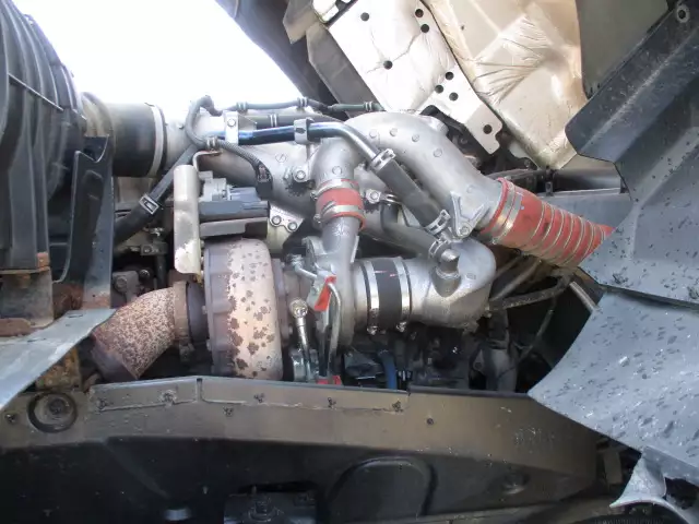 平成25年03月中古大型ダンプいすゞギガの画像47