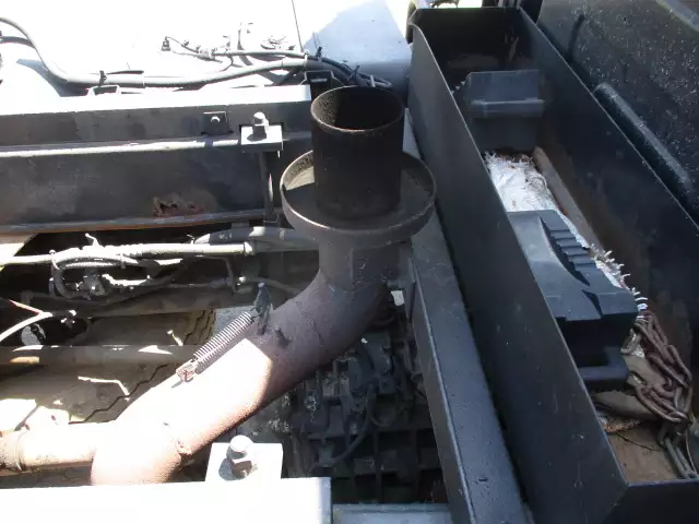 平成25年03月中古大型ダンプいすゞギガの画像10