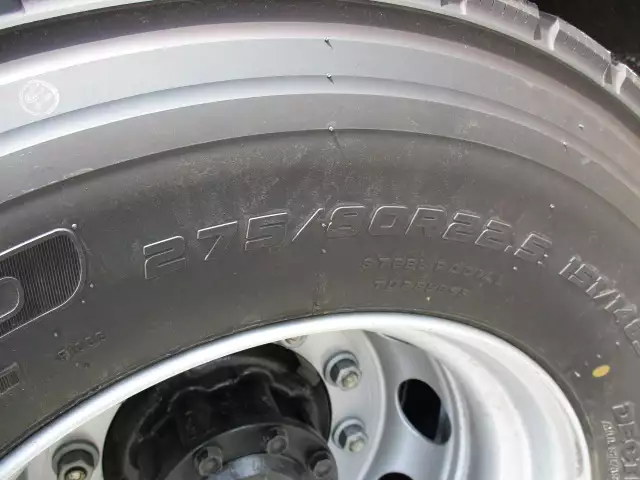 令和05年03月中古大型冷凍バン・ウィング三菱ふそうスーパーグレートの画像12