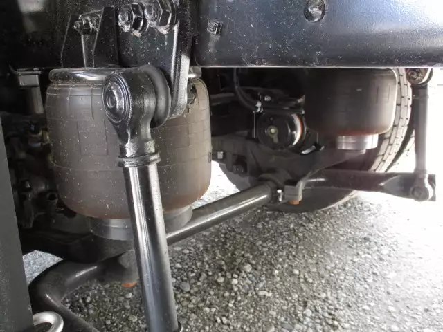 令和05年03月中古大型冷凍バン・ウィング三菱ふそうスーパーグレートの画像17