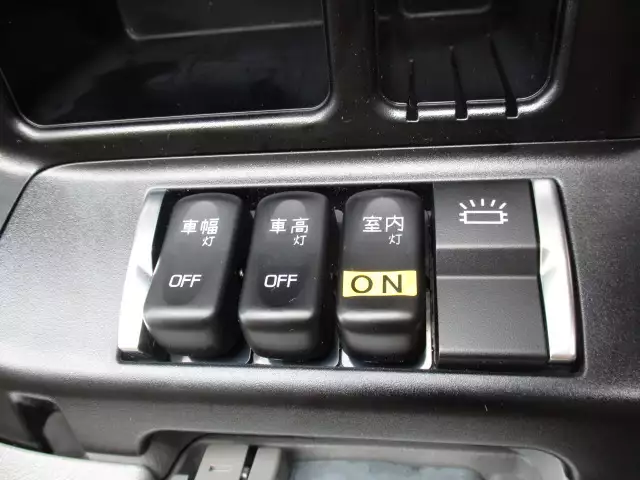 令和05年03月中古大型冷凍バン・ウィング三菱ふそうスーパーグレートの画像34