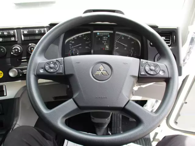 令和05年03月中古大型冷凍バン・ウィング三菱ふそうスーパーグレートの画像40