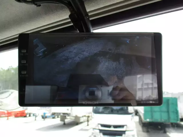 令和05年03月中古大型冷凍バン・ウィング三菱ふそうスーパーグレートの画像43