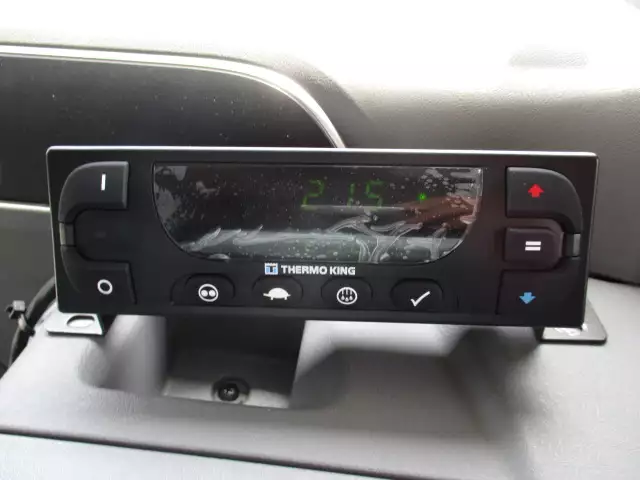 令和05年03月中古大型冷凍バン・ウィング三菱ふそうスーパーグレートの画像44
