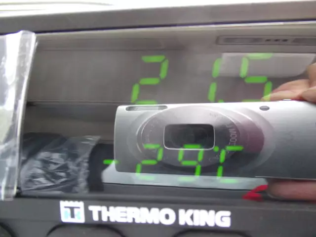 令和05年03月中古大型冷凍バン・ウィング三菱ふそうスーパーグレートの画像45