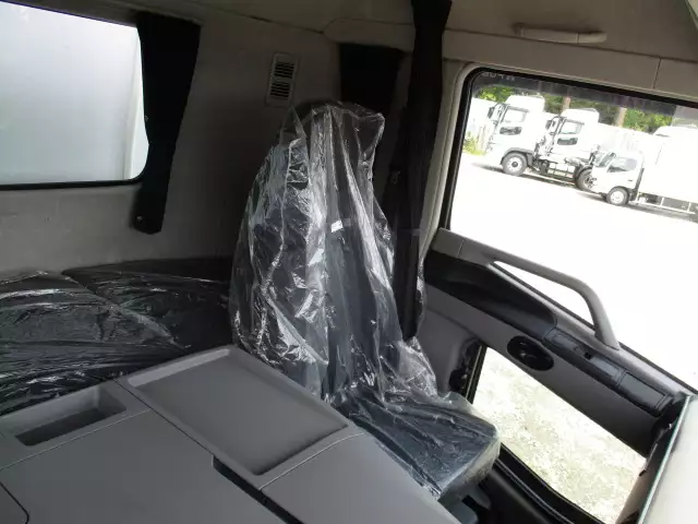 令和05年03月中古大型冷凍バン・ウィング三菱ふそうスーパーグレートの画像47