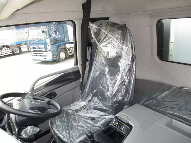 令和05年03月中古大型冷凍バン・ウィング三菱ふそうスーパーグレートの画像49