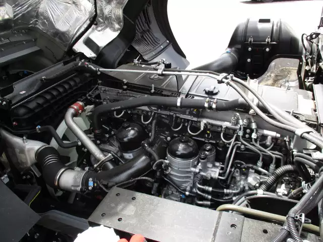 令和05年03月中古大型冷凍バン・ウィング三菱ふそうスーパーグレートの画像51