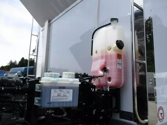 令和05年03月中古大型冷凍バン・ウィング三菱ふそうスーパーグレートの画像54