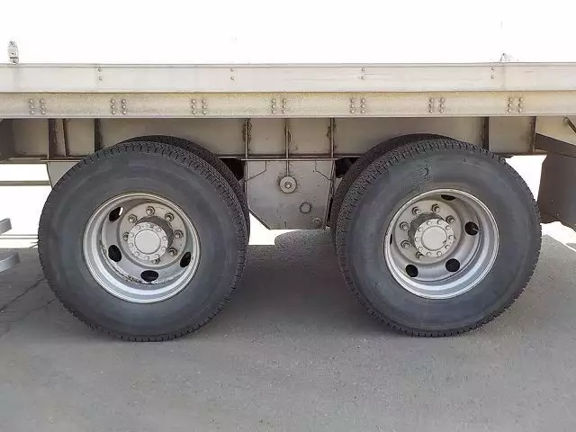 平成07年06月中古その他冷凍トレーラー日本フルハーフフルハーフの画像23