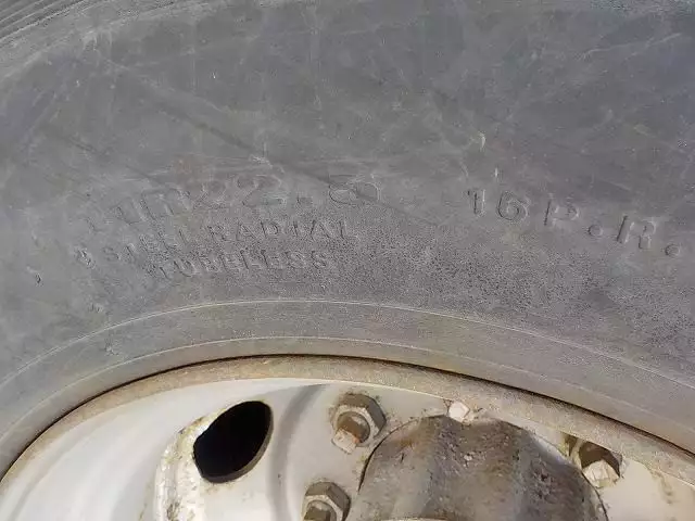 平成07年06月中古その他冷凍トレーラー日本フルハーフフルハーフの画像25