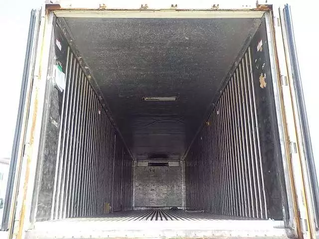 平成07年06月中古その他冷凍トレーラー日本フルハーフフルハーフの画像32