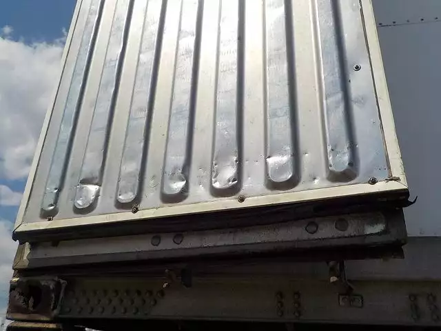 平成07年06月中古その他冷凍トレーラー日本フルハーフフルハーフの画像35