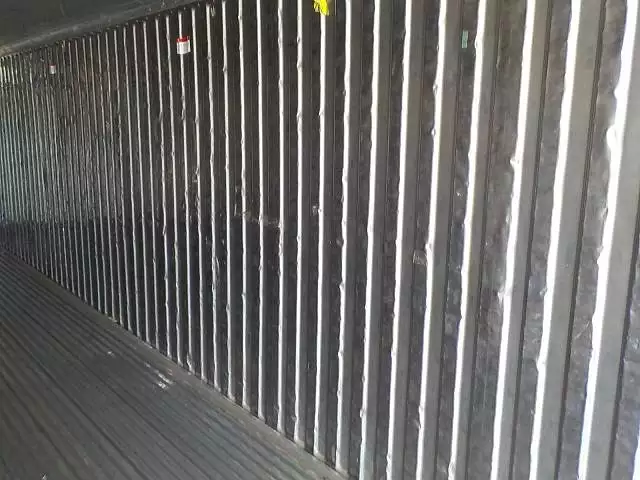 平成07年06月中古その他冷凍トレーラー日本フルハーフフルハーフの画像36