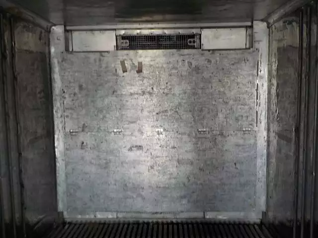 平成07年06月中古その他冷凍トレーラー日本フルハーフフルハーフの画像38