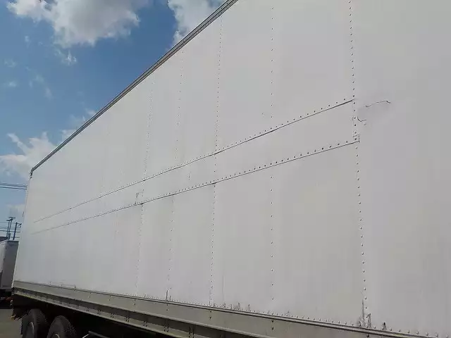 平成07年06月中古その他冷凍トレーラー日本フルハーフフルハーフの画像39